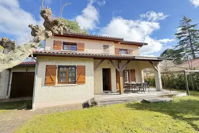 Image de Maison de Vacances Proche du Lac