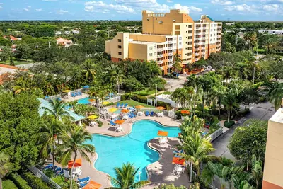 Image de Vacation Village at Bonaventure 2br Saturday Check-In