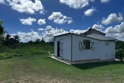 Image de Homerez - Maison près de Petit-Canal