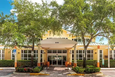 Image de Vacation Village at Weston 1br Friday Check-In