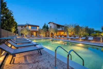 Image de Residenza Lugana Apartments