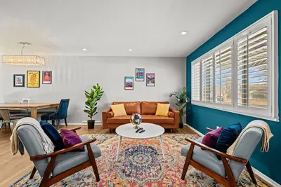 Image de New Listing! Retreat nr Cherry Creek Family Gem | Fire Pit