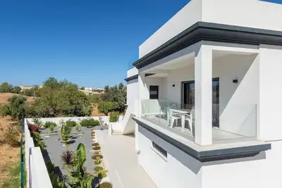 Image de Correeira Luxury Residence I