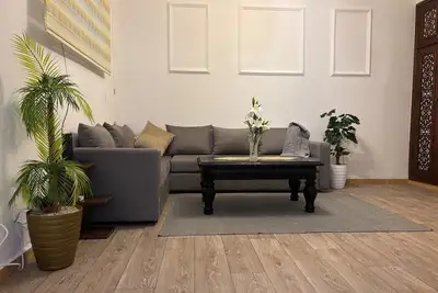 Image de Ahm House in Heart of Tangier