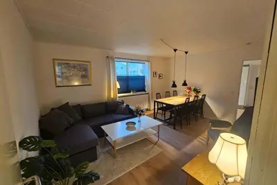 Image de Family House with room for six