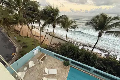 Image de Surf Ocean View 201