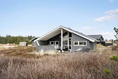 Image de 6626 Hvide Sande - Arvidvej 170