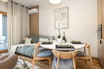 Image de Old Town Escape with Modern Comfort