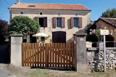 Image de Maison de vacances « Chez Roger » – Votre parenthèse au calme