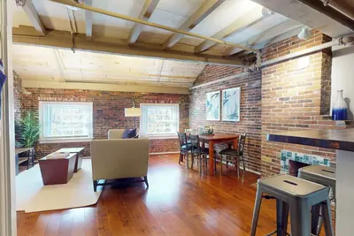 Image de Elegant 2br 0. 09mi Faneuil Hall/Quincy Market