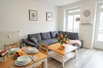 Image de Toms Kajüte in Warnemünde