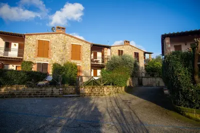 Image de Casa Lino Saturnia - Poggio Capanne