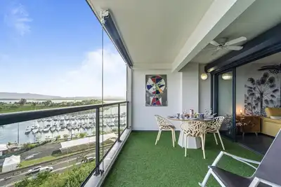 Image de Appartement Horizon Emeraude