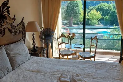 Image de Dream House at Douro Valley with river view at 30Kms of Porto