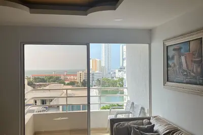 Image de Comfort and style at the Centauro Building - Ideal for your stay