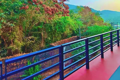 Image de Retiro Urbano - Villa Offline for Staycation