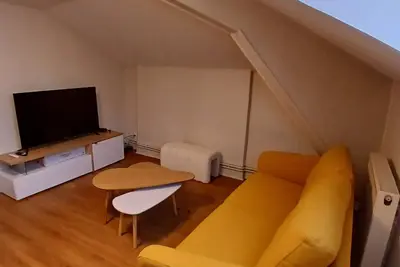 Image de Limoges l'esprit tranquille proche gare