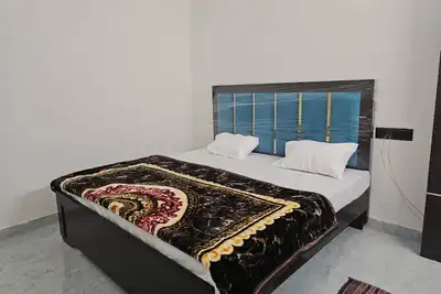 Image de Come Shree Nilyam Located in the heart of Ayodhya!