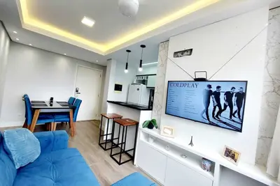 Xingu Reserve Ipanema