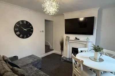 Image de Maison-Prestige-Salle de bain privée-Vue sur Jardin