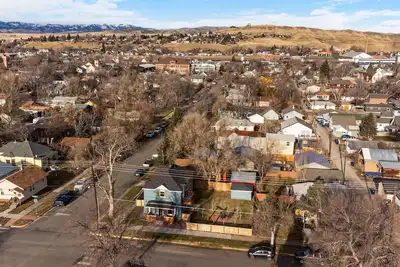 Image de Juniper Blue