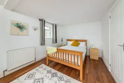 Image de Appartement-Confort-Sdb privée avec douche-Vue sur Jardin