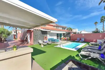 El Veril by Interhome