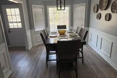 Image de Family-Friendly Cozy Home in Buford