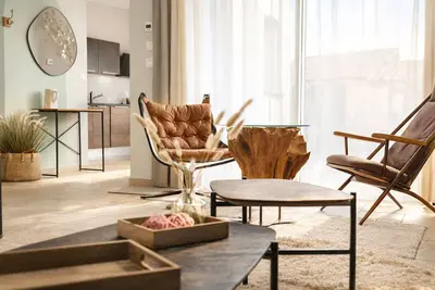 Image de Jolie maison quartier Sauveterre Les Sables - 4 personnes