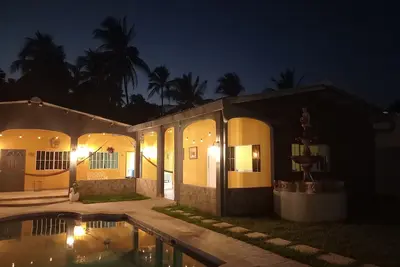 Image de Colombita Ranch