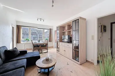 Image de Centrally located \"Scarphout 3g\" by Interhome