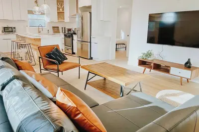 Image de Cozy 3/2 Rose Bowl, Pasadena with Ac and Parking