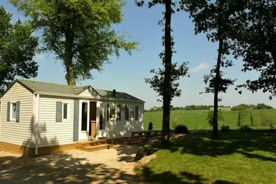 Image de Camping 3 étoiles - ccbefba