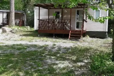 Image de Camping 3 étoiles - ccbfaig