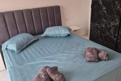 Image de Villa Tozali – Avec piscine chauffée-Midoun Djerba en Tunisie.