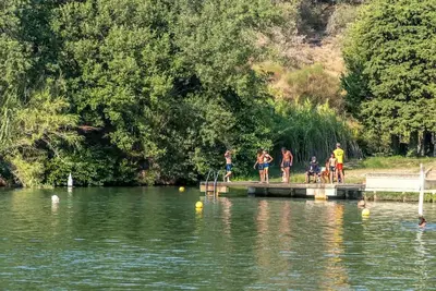 Image de Camping 3 étoiles - ccbfdeb