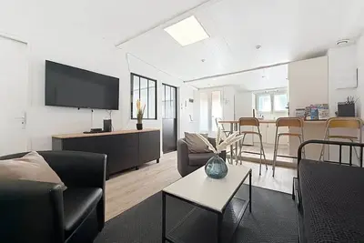 Image de L'Espérance - Gîte Lucie