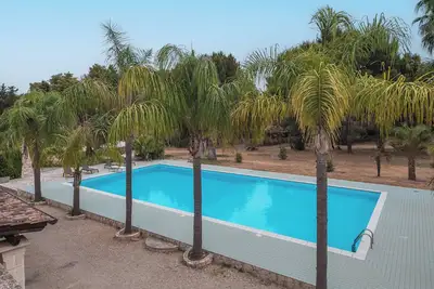 Image de Villa Antonio - Independent house