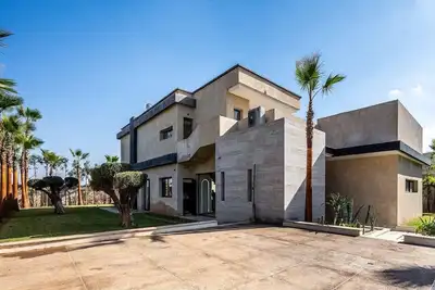 Image de Le Palais Zahira + Palais Mahora (2 villas)