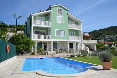 Image de Appartement Solo by Interhome