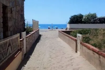 Image de A 200m plage Appart Confort Parking Privé Résidence calme