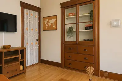 Image de Heart of Shrewsbury St – 2br Stay