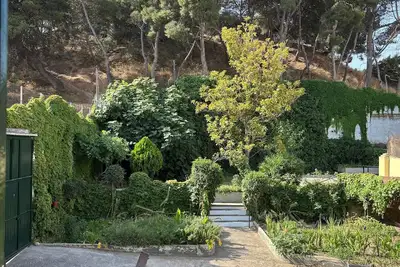 Image de Maison avec piscine (15 juin - 15 septembre) à Tudela-Bardenas