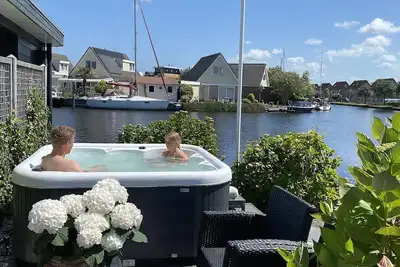 Image de 2 chambres à coucher à Lemmer