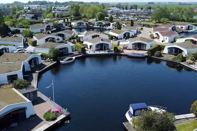 Image de 2 chambres à coucher à Lemmer