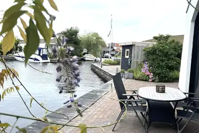 Image de 2 chambres à coucher à Lemmer