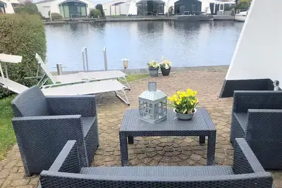 Image de 2 chambres à coucher à Lemmer