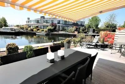 Image de Park Brekkense Wiel 058