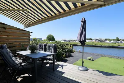 Image de Park Brekkense Wiel 128