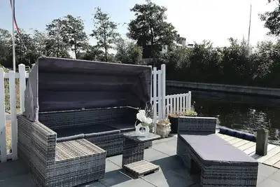 Image de Park Brekkense Wiel 173